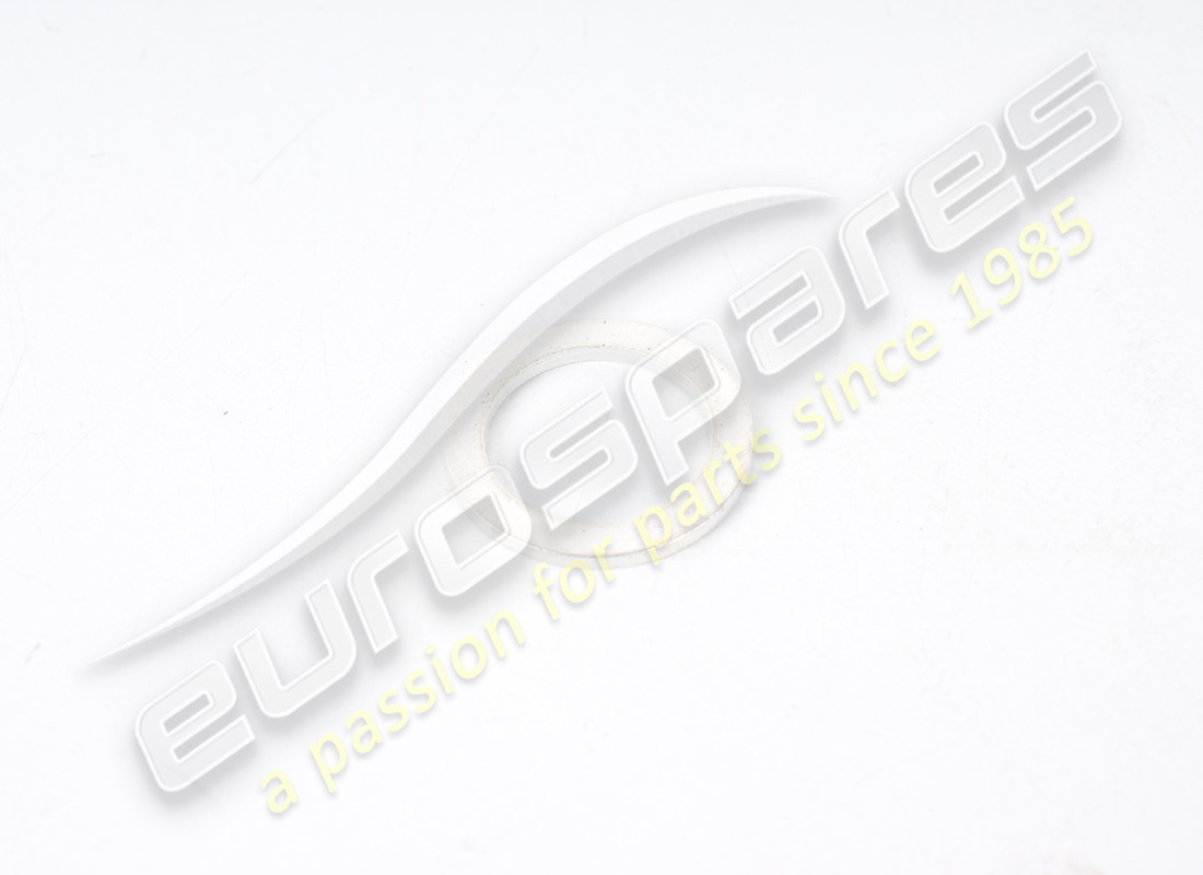 NEW Lamborghini SEALING RING A14X20 DIN7603-A . PART NUMBER N0138495 (1)