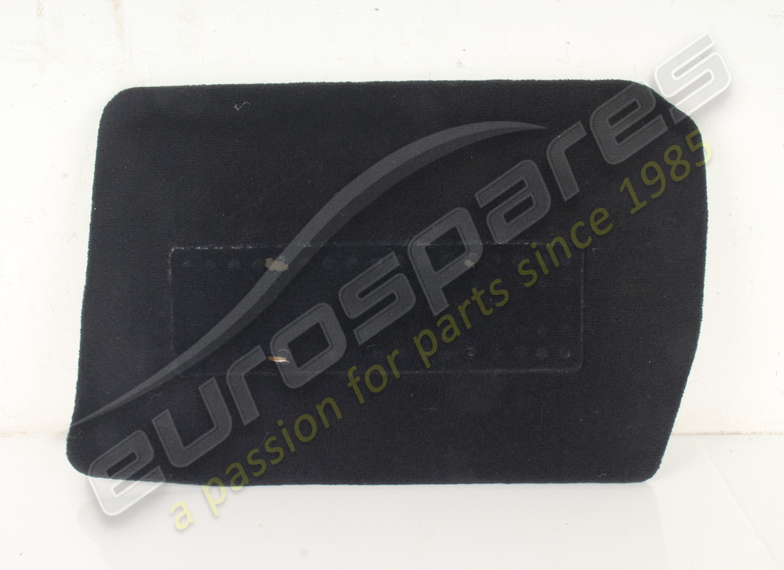 USED Ferrari PASSENGER SIDE FOOT REST . PART NUMBER 834795.. (1)
