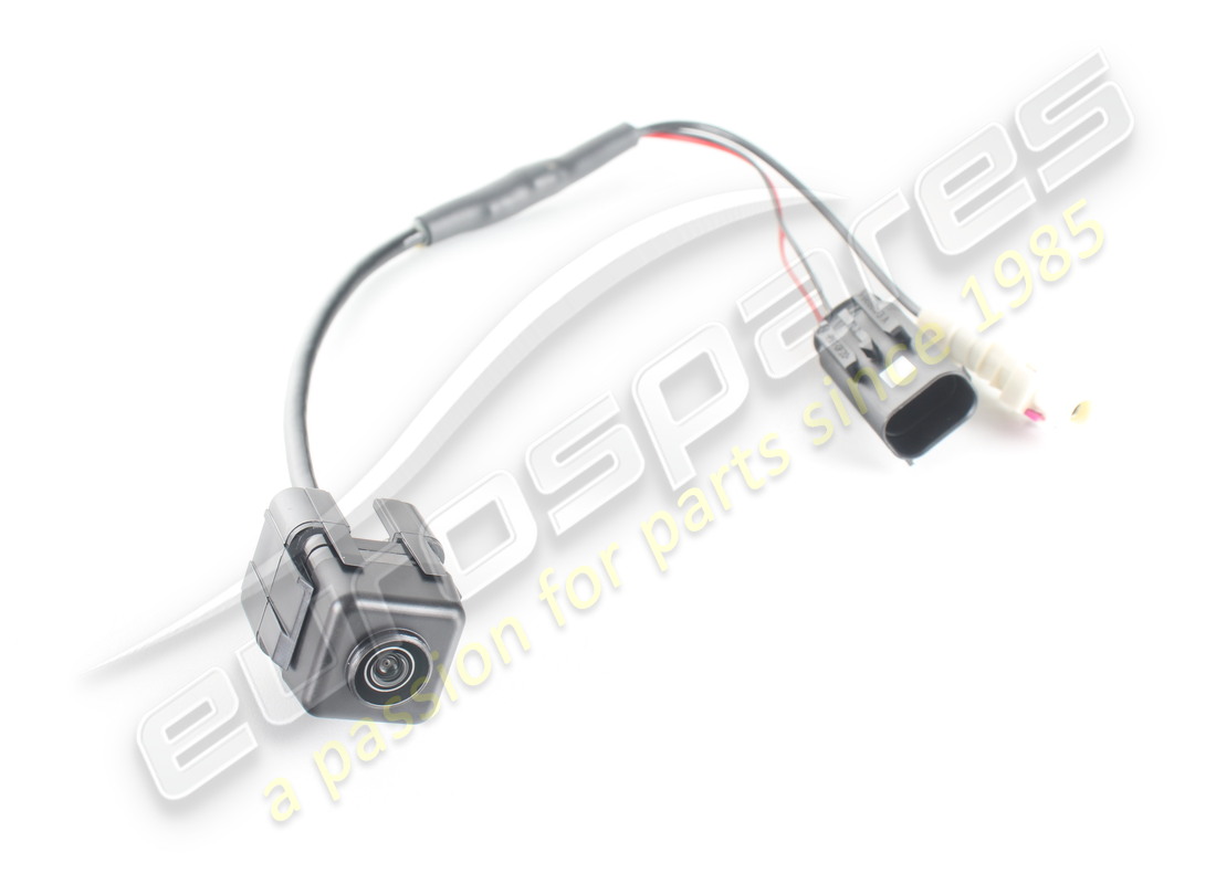 new lamborghini camera rear-view-mid. part number 5q0980551c (1)