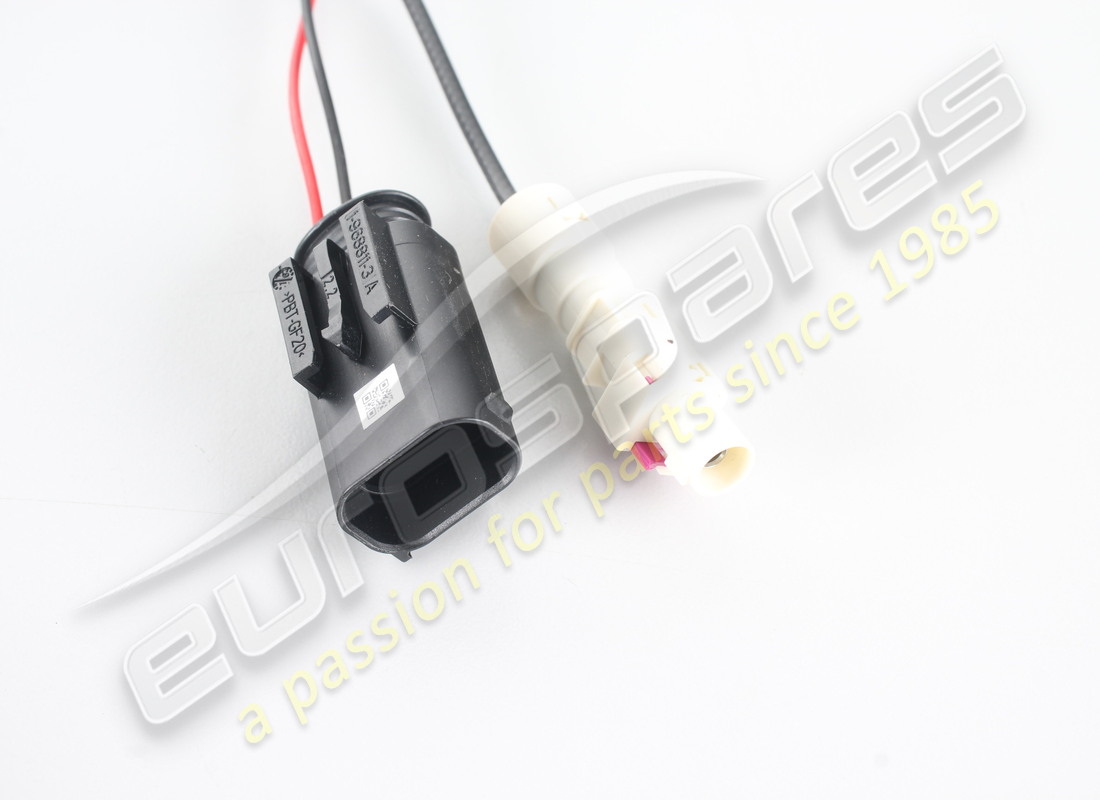 new lamborghini camera rear-view-mid. part number 5q0980551c (2)