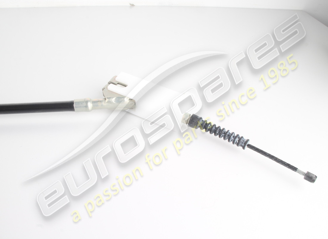 new maserati complete electronic actuator epb3. part number 281371 (3)