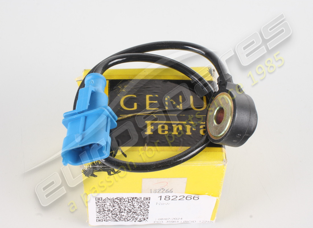 new ferrari sensor for firing.. part number 182266 (2)