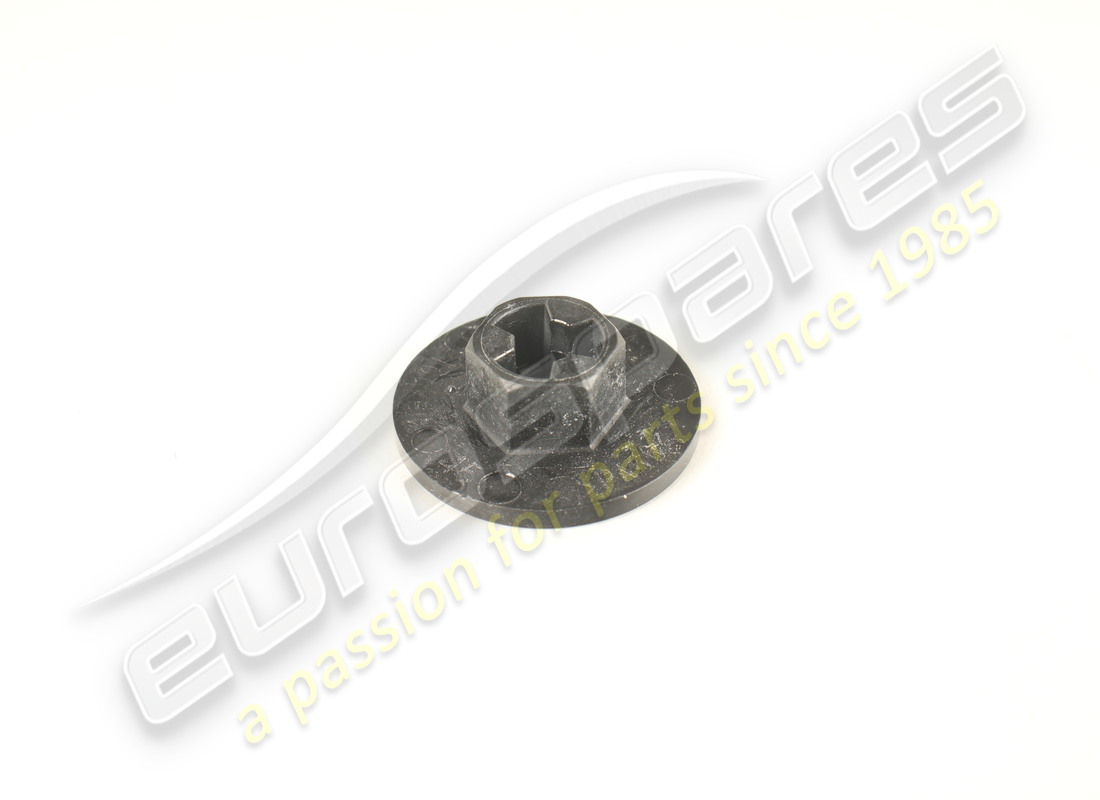 new maserati plastic nut. part number 675000325 (1)