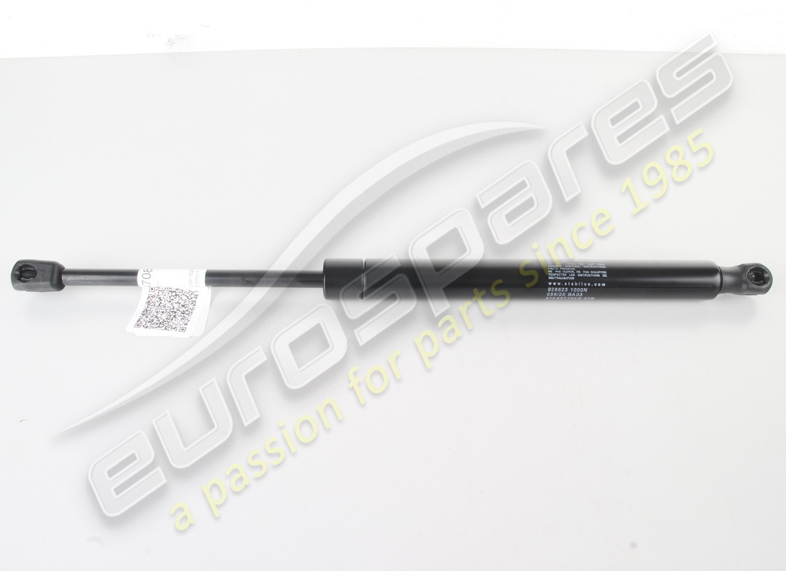 NEW Lamborghini SPRING . PART NUMBER 470837723E (1)