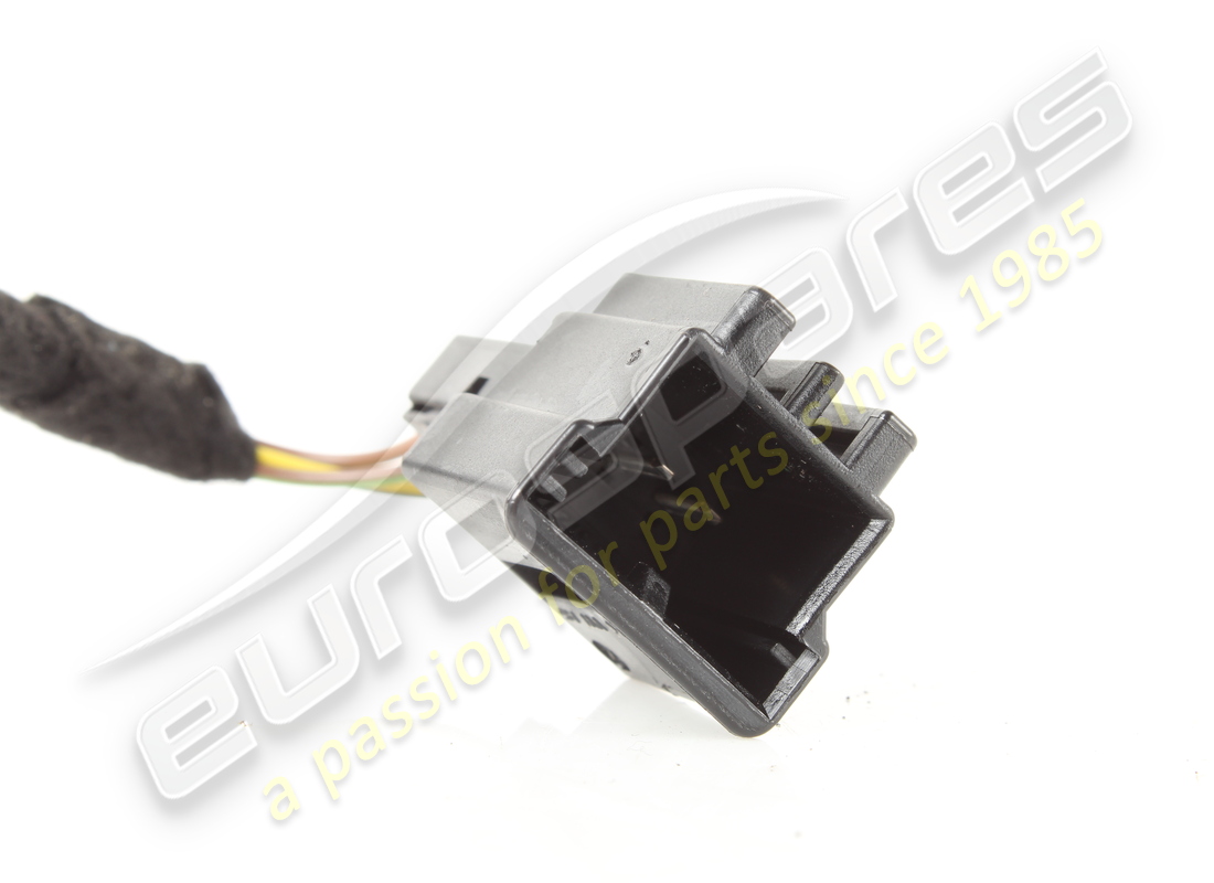 used lamborghini harness. part number 4ml971142 (2)