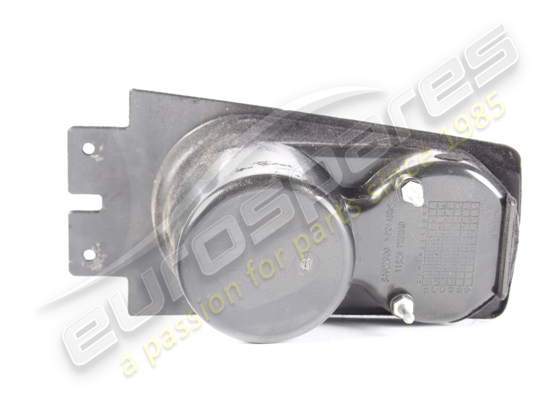 USED FERRARI FRONT COMPARTMENT. PART NUMBER 84022900 (3) used ferrari front compartment. part number 84022900 (3)