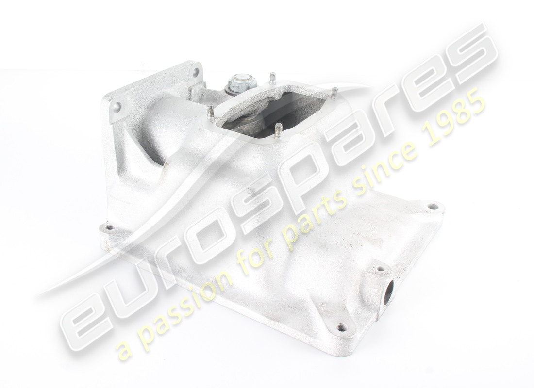 USED Ferrari PEDAL SUPPORT COMPLETE RHD . PART NUMBER 107878 (1)