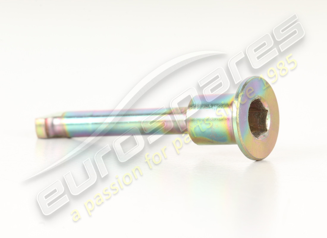 new ferrari handbrake mechanism pin. part number 101275 (2)