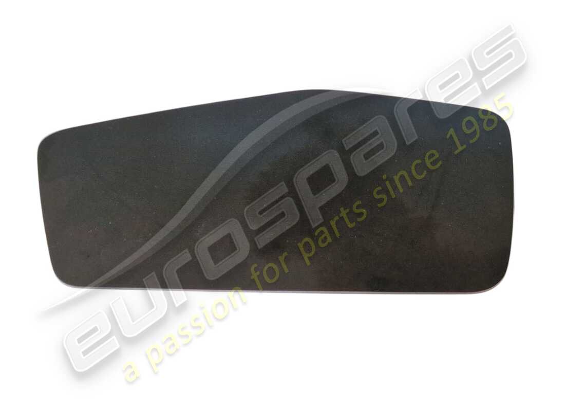 new lamborghini mirror glass. part number 410857521f (1)