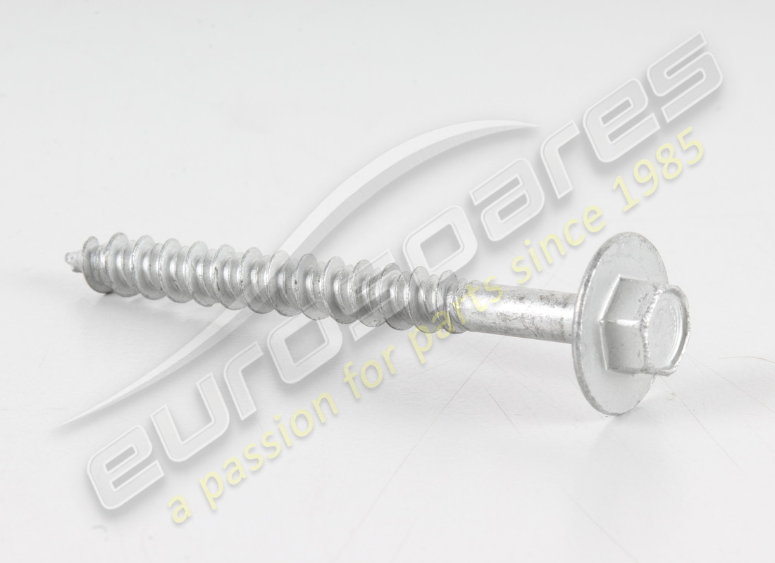 new maserati a/mt/tefl screw 6x60. part number 15698504 (1)