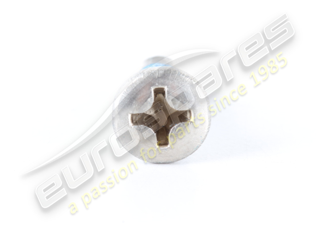 new porsche fillister hd. screw - micro-self-locking - m 6 x 16. part number 99921900900 (2)