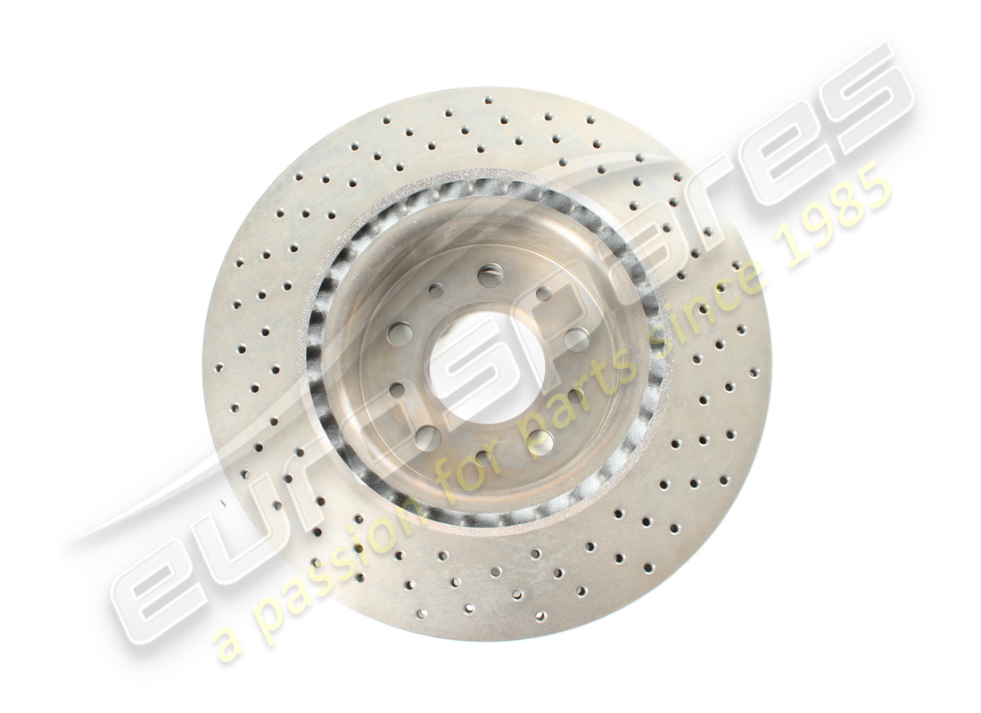 new ferrari front disk brake fiorano. part number 169830 (2)