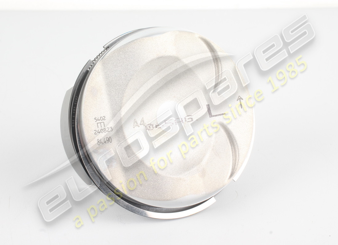 new lamborghini piston w.rings. part number 079107065cs (3)