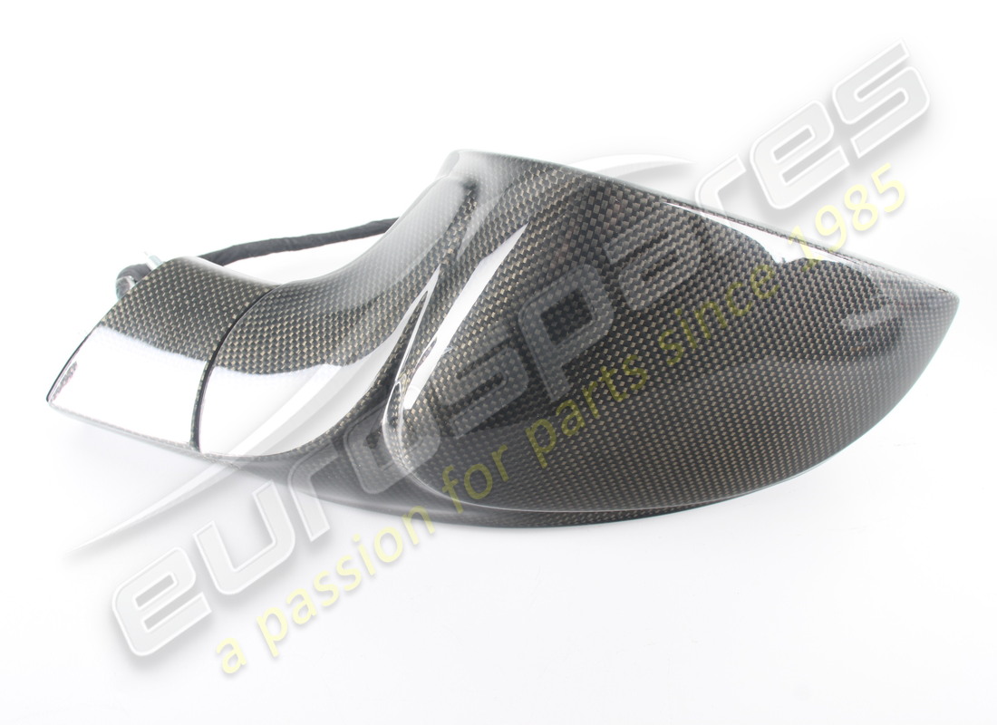 new ferrari glossy carbon fiber mirrors. part number 70002057 (3)