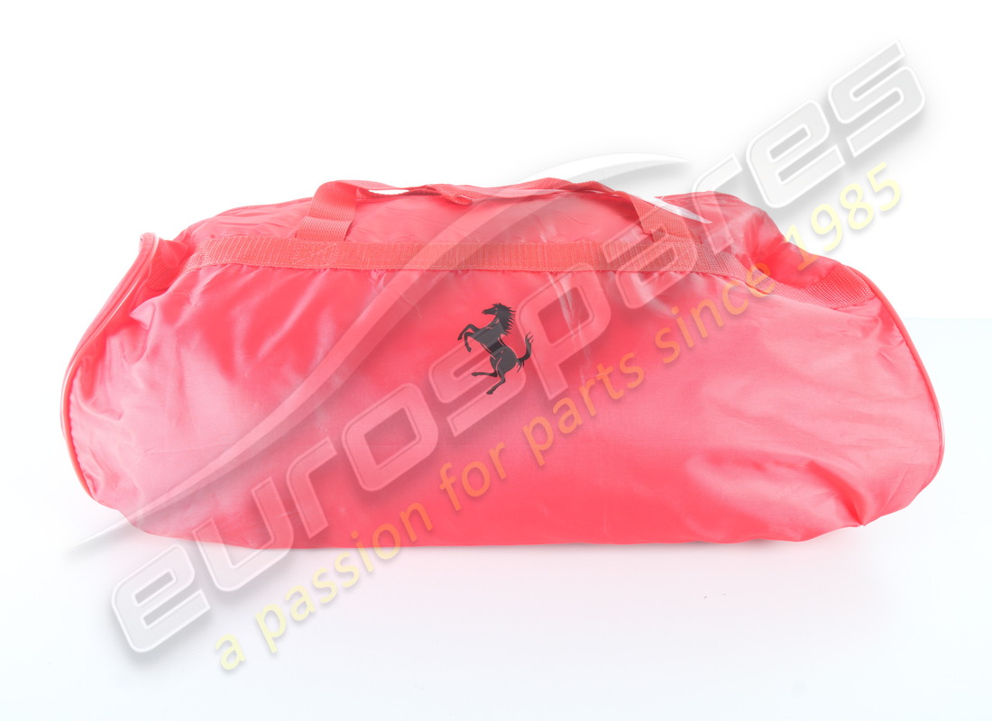 new ferrari indoor car cover. part number 95991907 (1)