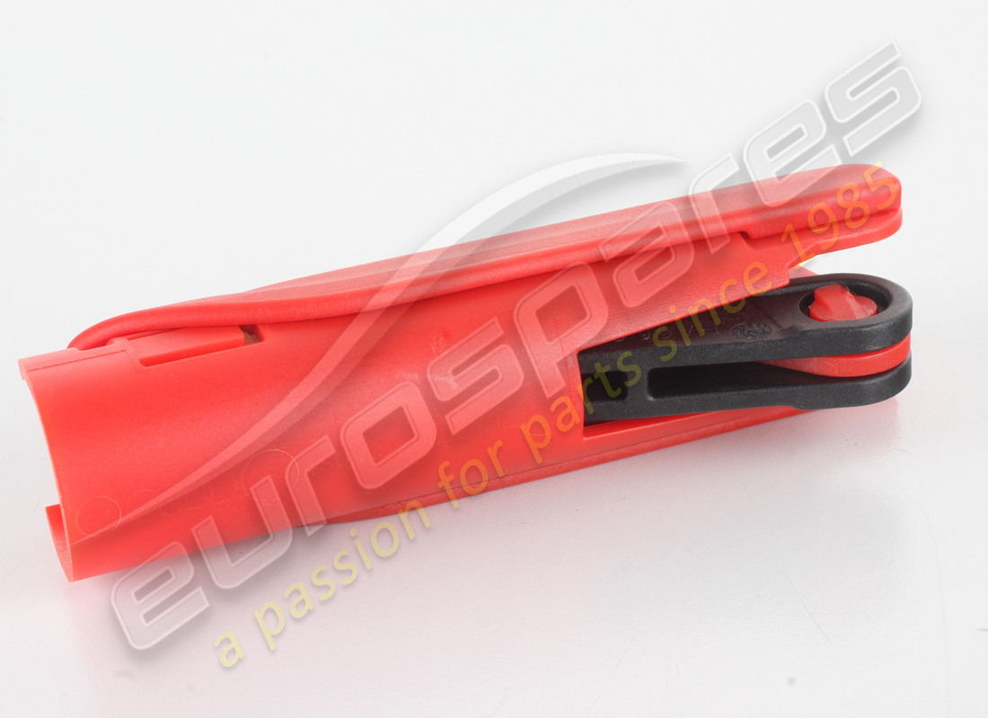 new lamborghini socket wrench emergency release. part number 4s0713201b (1)