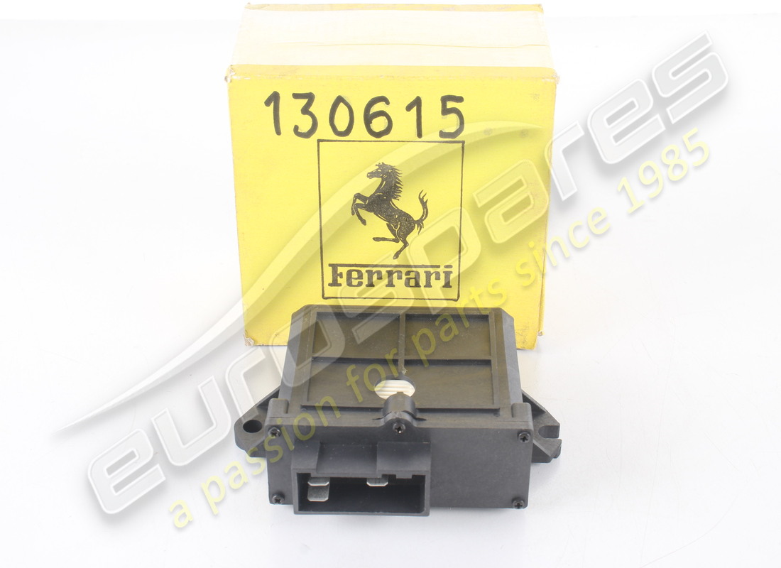 new ferrari sensor. part number 130615 (1)