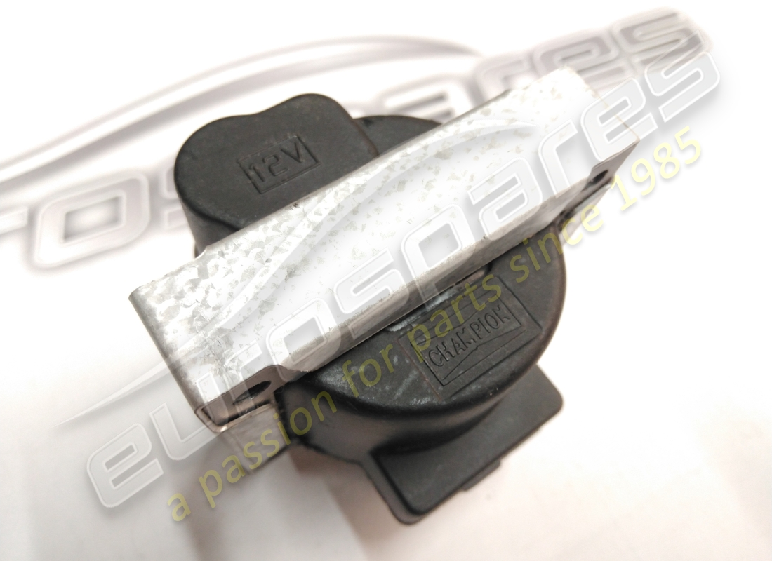 new lamborghini ignition coil. part number 0016004528 (2)