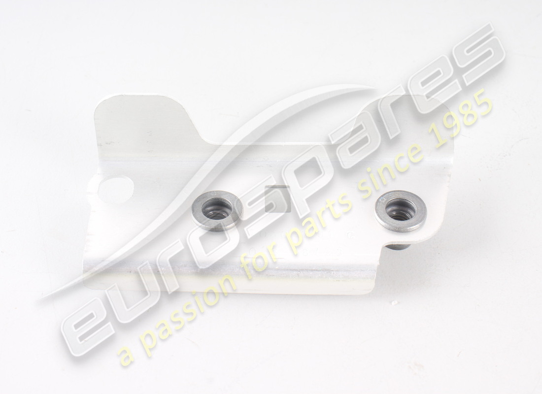 NEW LAMBORGHINI BRACKET. PART NUMBER 4T0809791C (3) new lamborghini bracket. part number 4t0809791c (3)