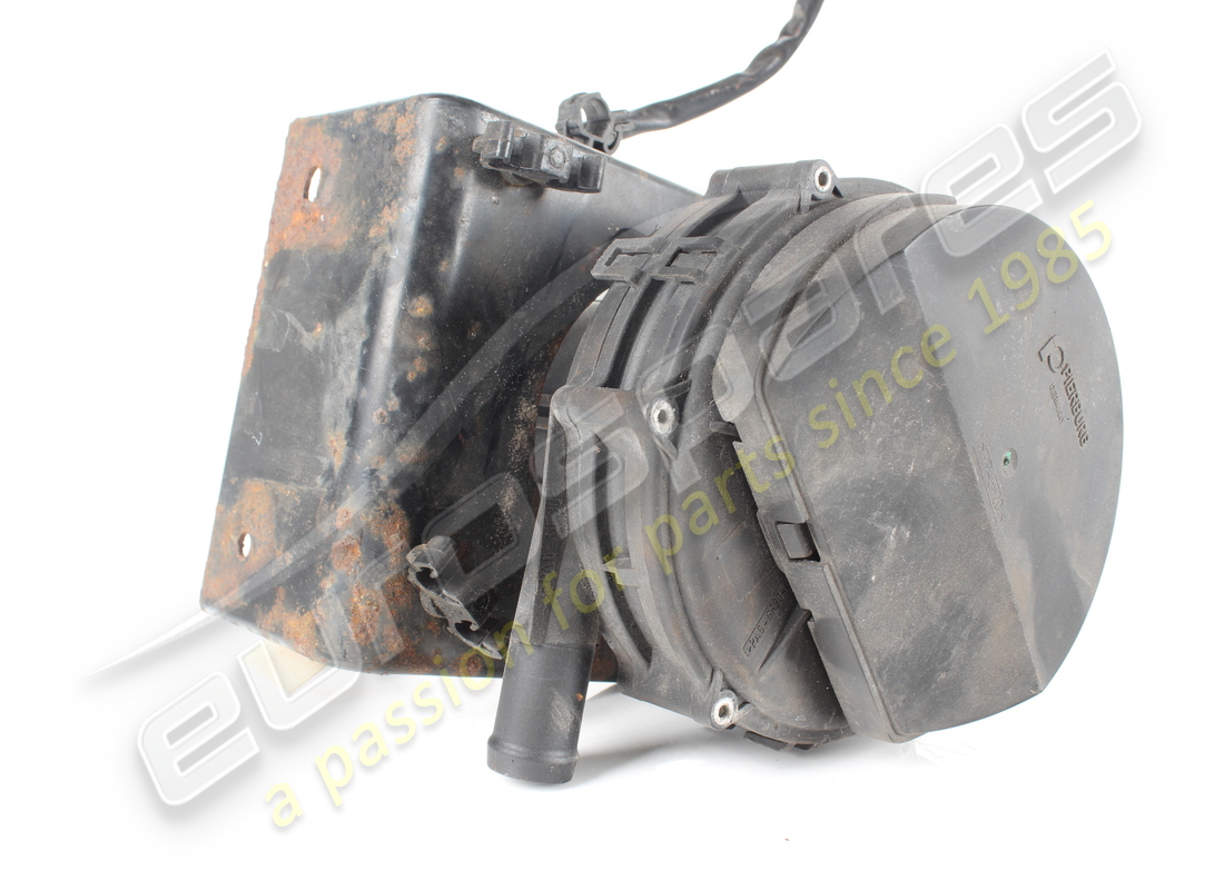 used ferrari secondary air pump.. part number 181197 (3)