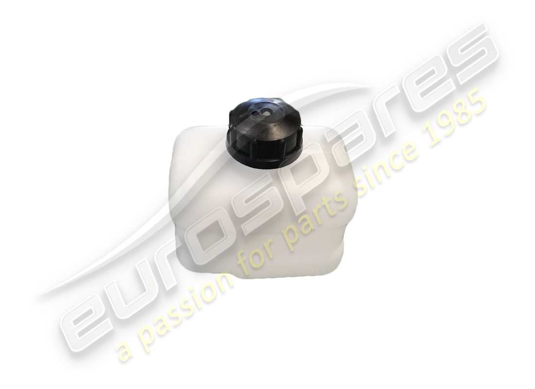 new (other) lamborghini brake oil reservoir. part number 003103947 (2)