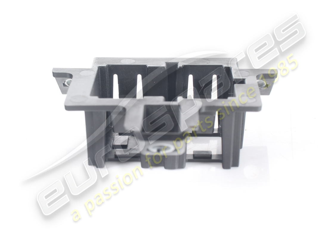 USED LAMBORGHINI CLAMP TRASPONDER BRACKET. PART NUMBER 4T0858881 (3) used lamborghini clamp trasponder bracket. part number 4t0858881 (3)