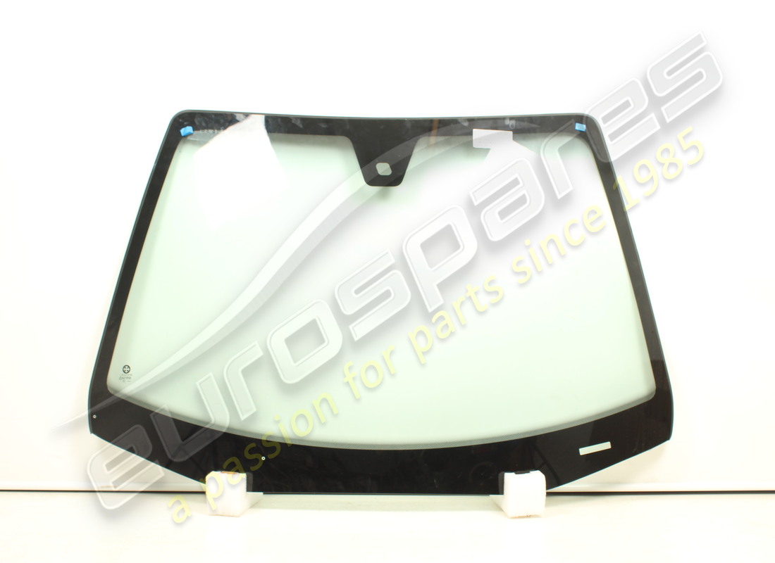 NEW Eurospares WINDSCREEN GLASS . PART NUMBER 69638200 (1)