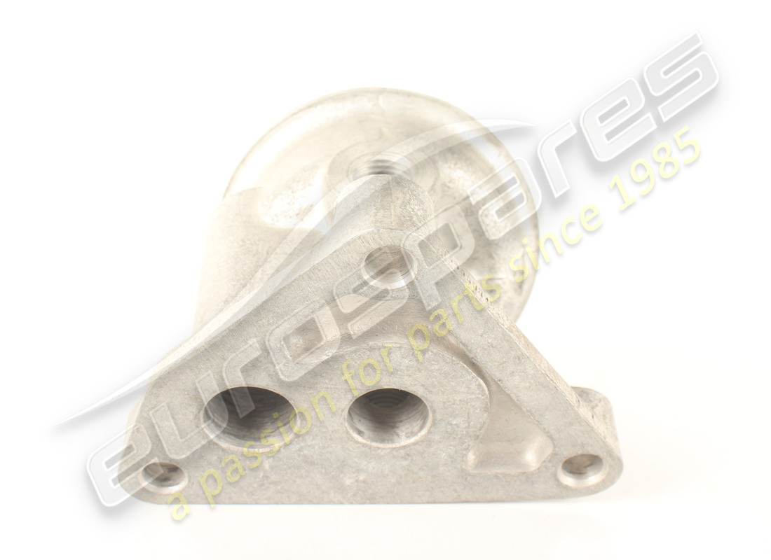 new ferrari oil filter housing. part number 106226 (4)