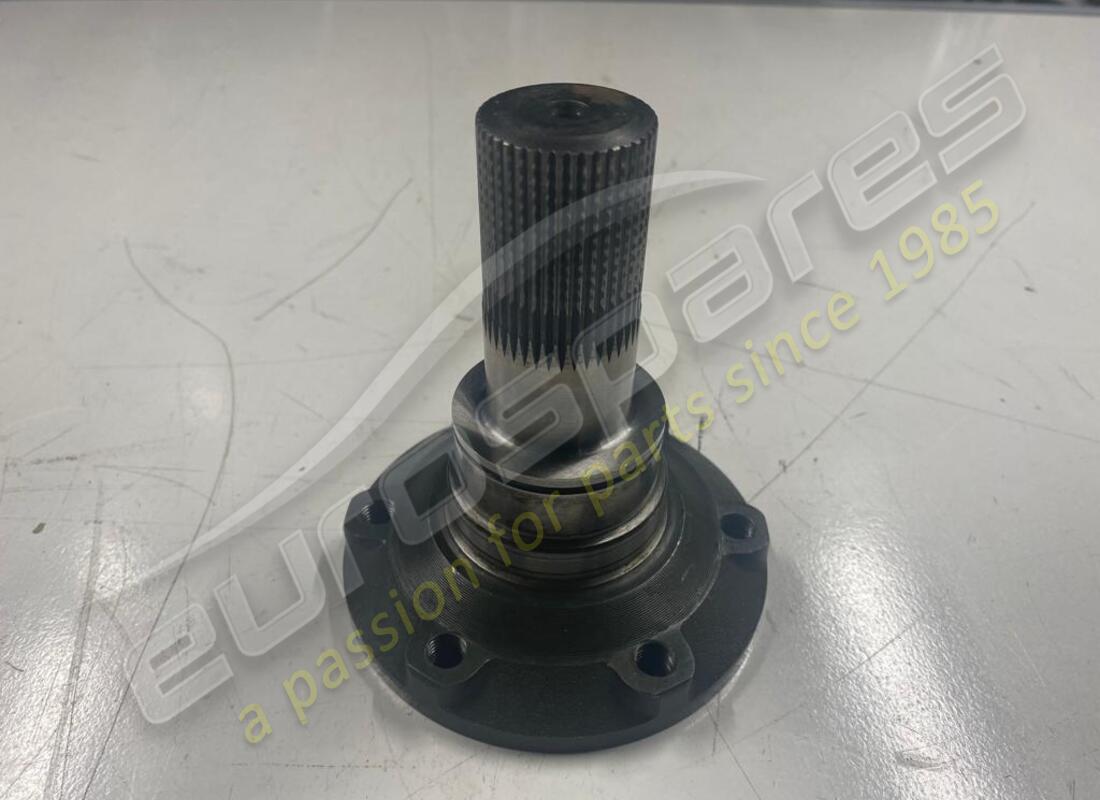 NEW Maserati LONG DIFFERENTIAL OUTLET SHA . PART NUMBER 199055 (1)