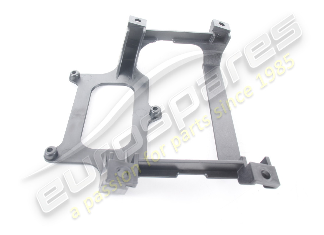 NEW FERRARI MOTRONIC ECU MOUNTING BRACKE. PART NUMBER 796637 (2) new ferrari motronic ecu mounting bracke. part number 796637 (2)