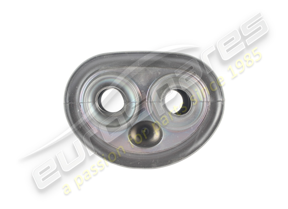 used lamborghini double grommet. part number 4h0819699d (2)
