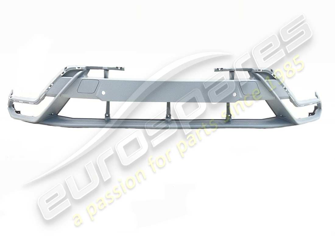 new lamborghini bumper cover. part number 4ml898933gru (1)