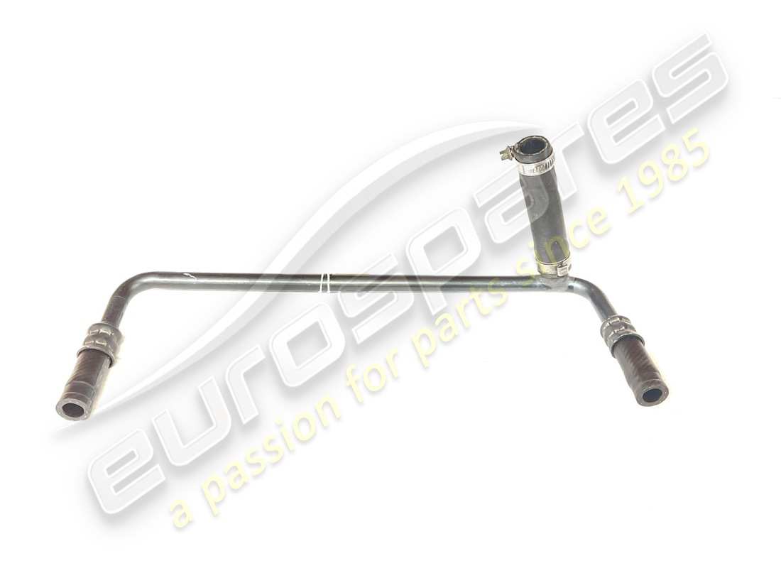 USED Ferrari BUTTERFLY CONNECTION PIPE . PART NUMBER 176276 (1)