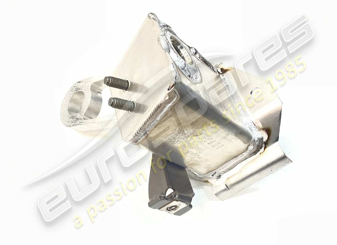 new lamborghini deformation. part number 4t0807552f (1)