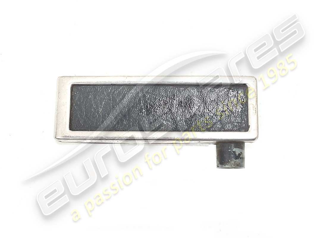 USED Lamborghini LEVA COMANDO APERTURA PORTA (SINISTRA) * . PART NUMBER 006821014 (1)