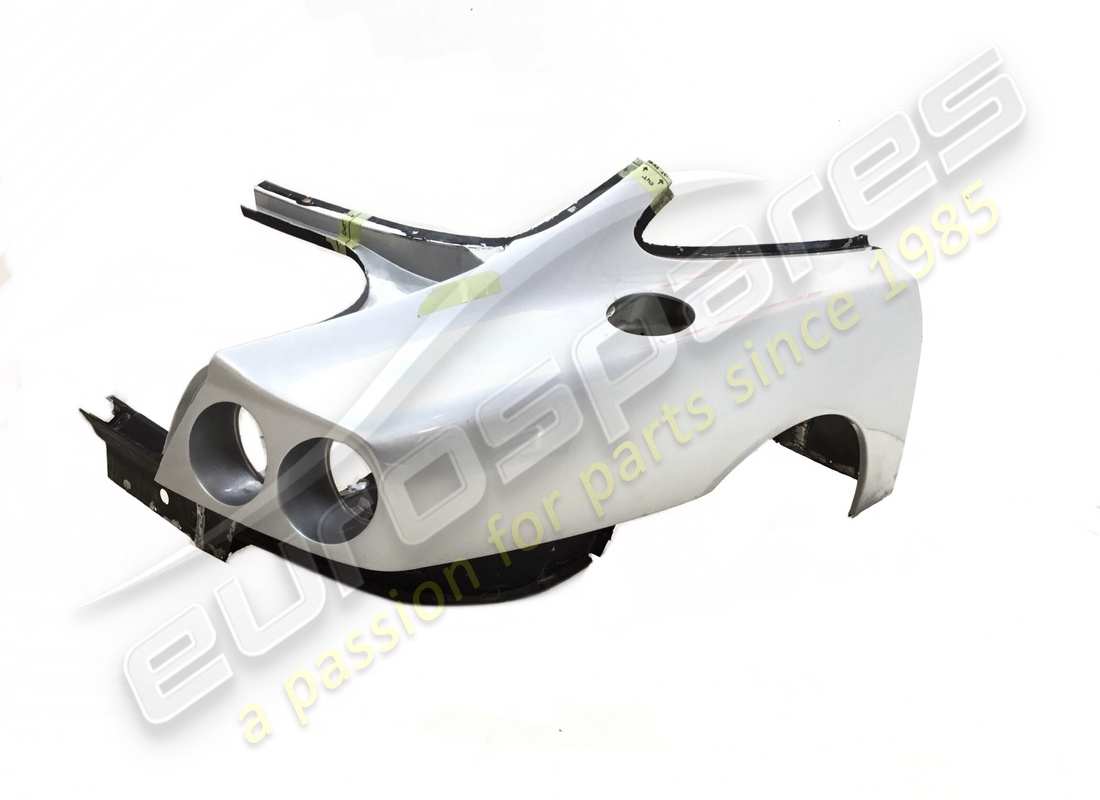USED Ferrari RH REAR WING PANEL . PART NUMBER 64712100 (1)