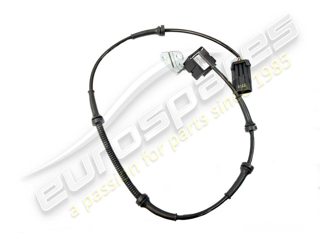 new maserati lh wheel acceleration sensor. part number 243414 (1)