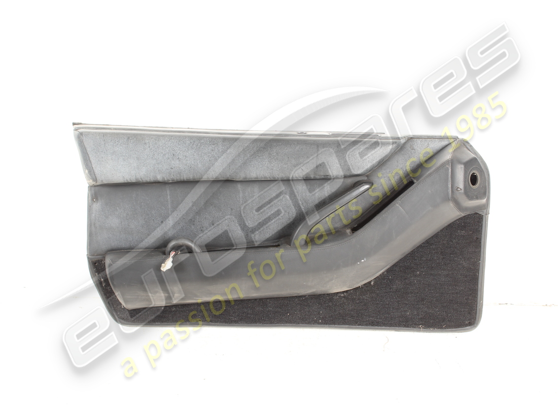 used ferrari rh panel complete. part number 61502000 (1)