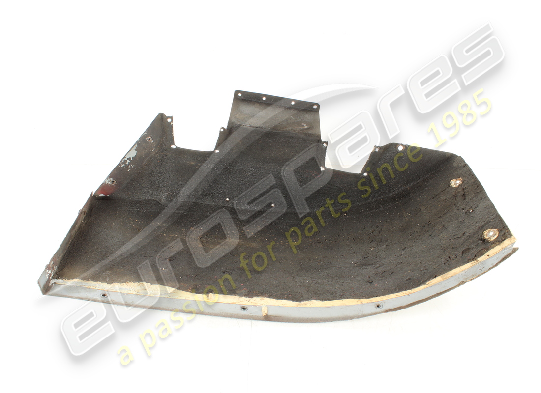 USED Ferrari RH REAR WHEEL ARCH TOP SECTION . PART NUMBER 61482600 (1)