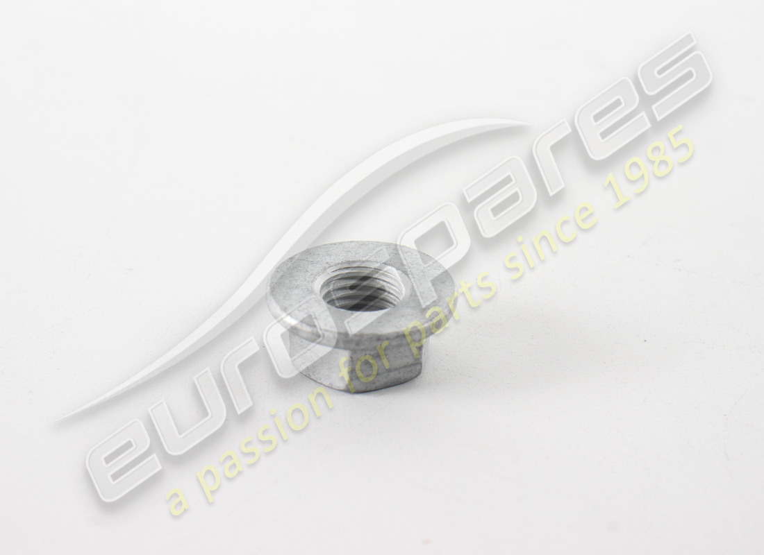 new porsche lock nut - vm 12 x 1,5. part number 99908444501 (1)