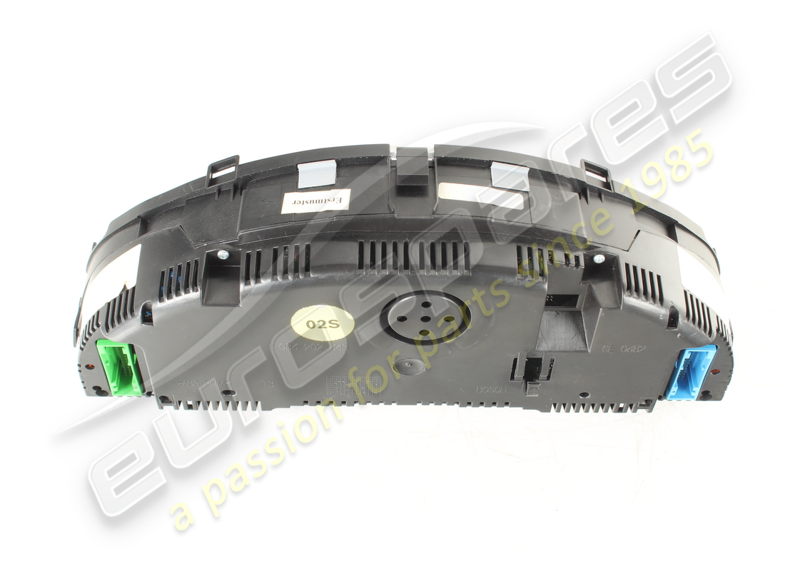 new lamborghini instrument cluster. part number 402920900f (3)