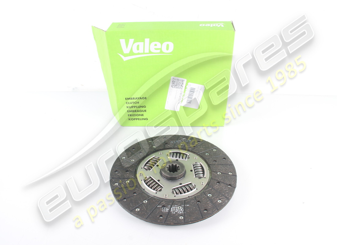 NEW LAMBORGHINI CLUTCH WHEEL. PART NUMBER 07M141031A (5) new lamborghini clutch wheel. part number 07m141031a (5)