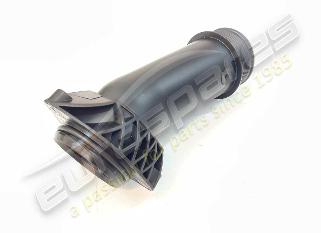 new lamborghini charge air pipe zsb druckrohr. part number 4m0145955g (1)