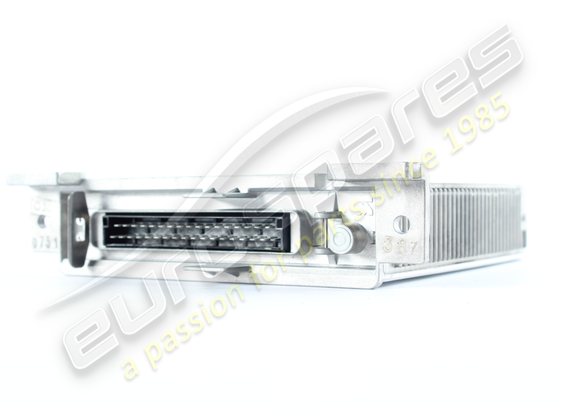 new maserati electronic ignition control. part number 373793100 (2)