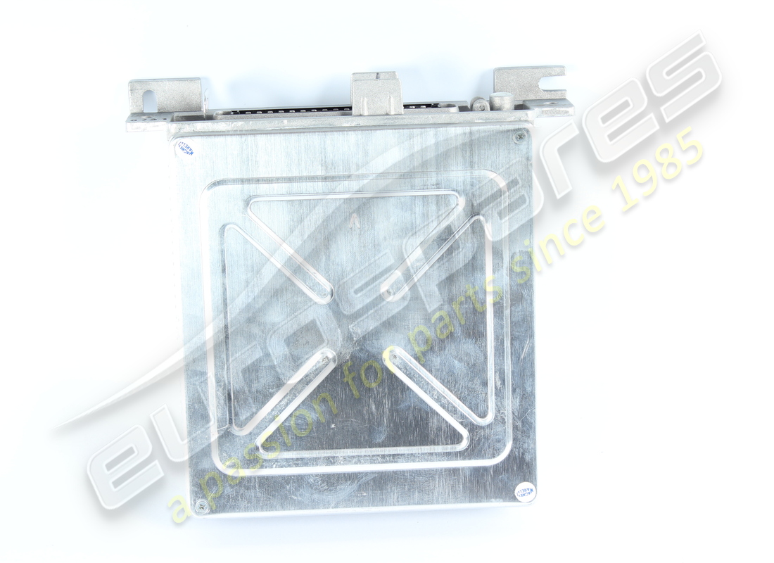 new maserati electronic ignition control. part number 373793100 (3)