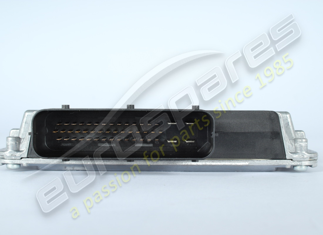 used lamborghini el.control unit ha-differential. part number 8w0907163 (2)
