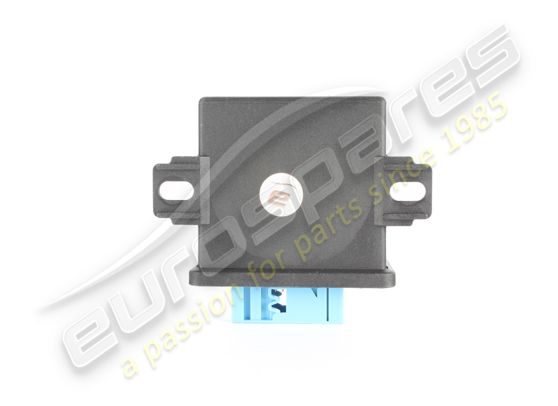 used lamborghini control unit, hra diag-adr: 055. part number 4t0907357a (2)
