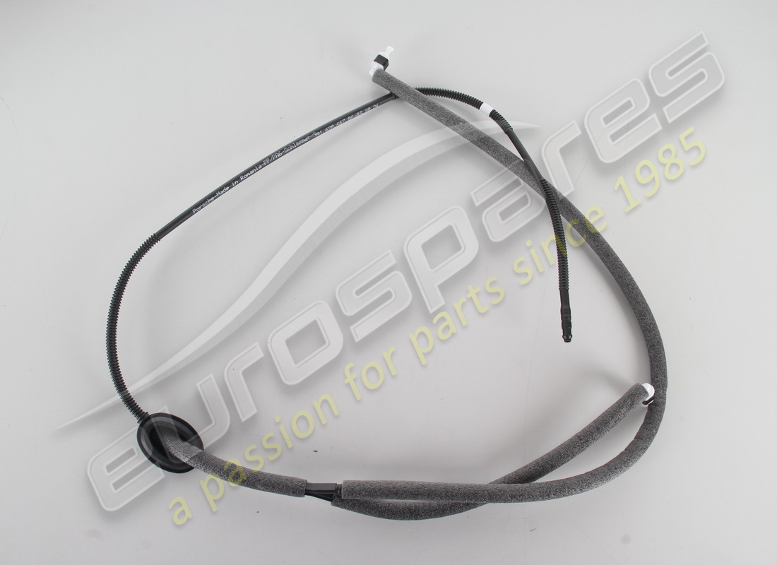 new porsche hose line for washer water / windscreen fluid line. part number 99162866706 (1)