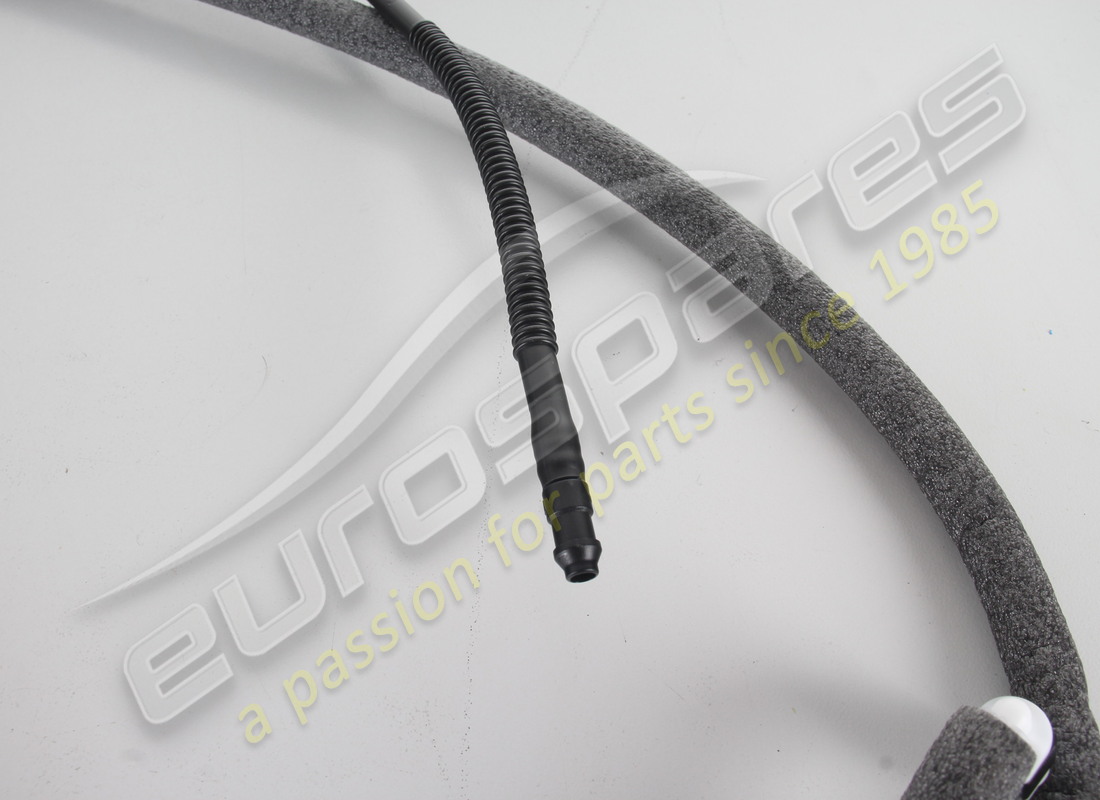 new porsche hose line for washer water / windscreen fluid line. part number 99162866706 (4)
