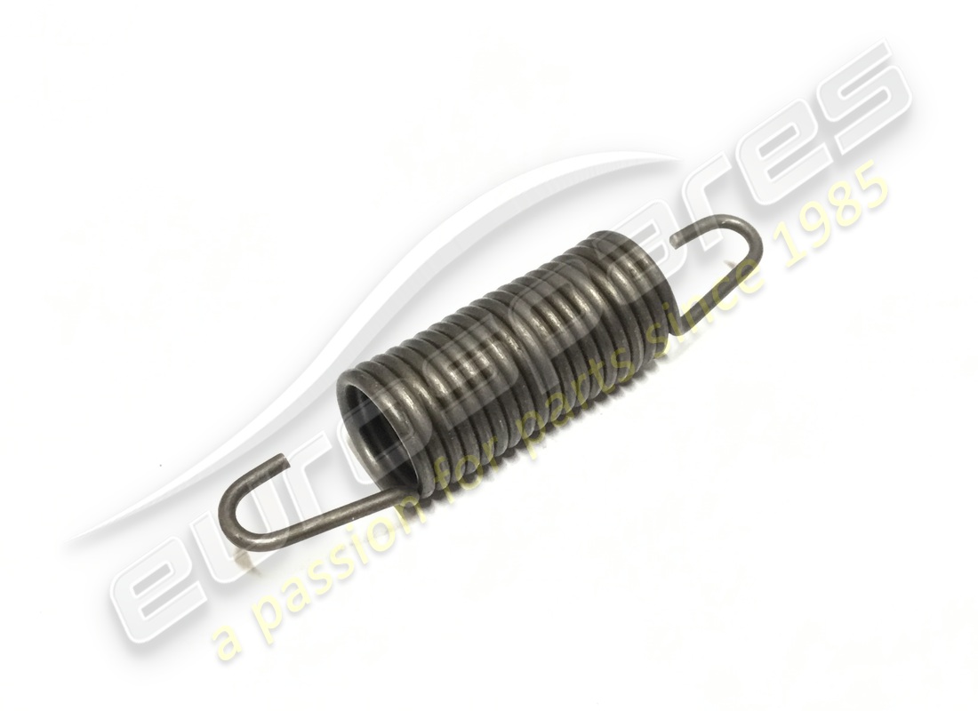 new maserati brake pedal return spring. part number 368402308 (1)